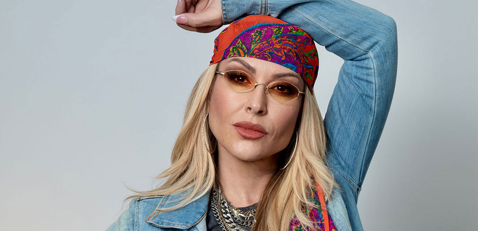 ANASTACIA