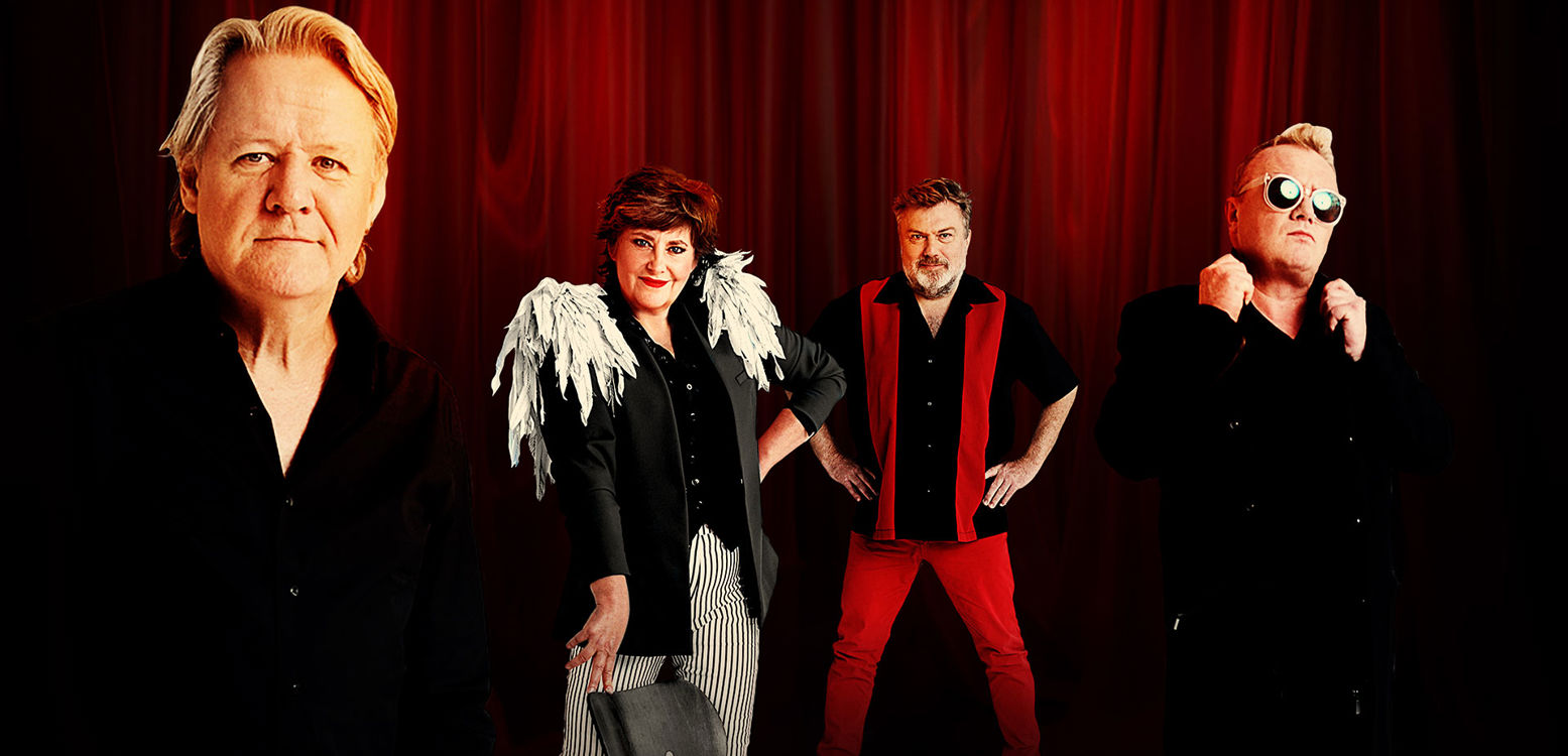 DODO & THE DODOS