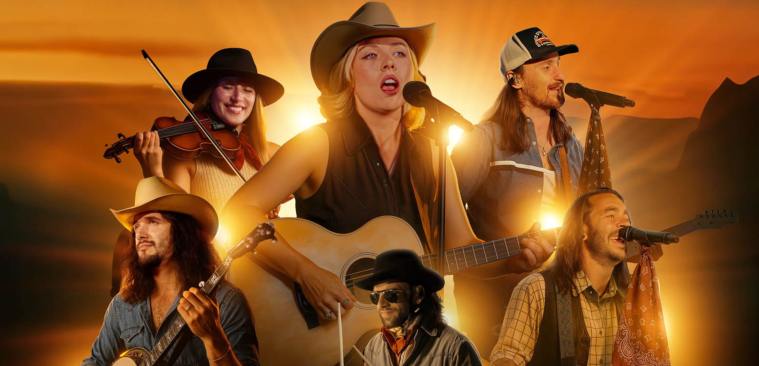 COUNTRY ROADS