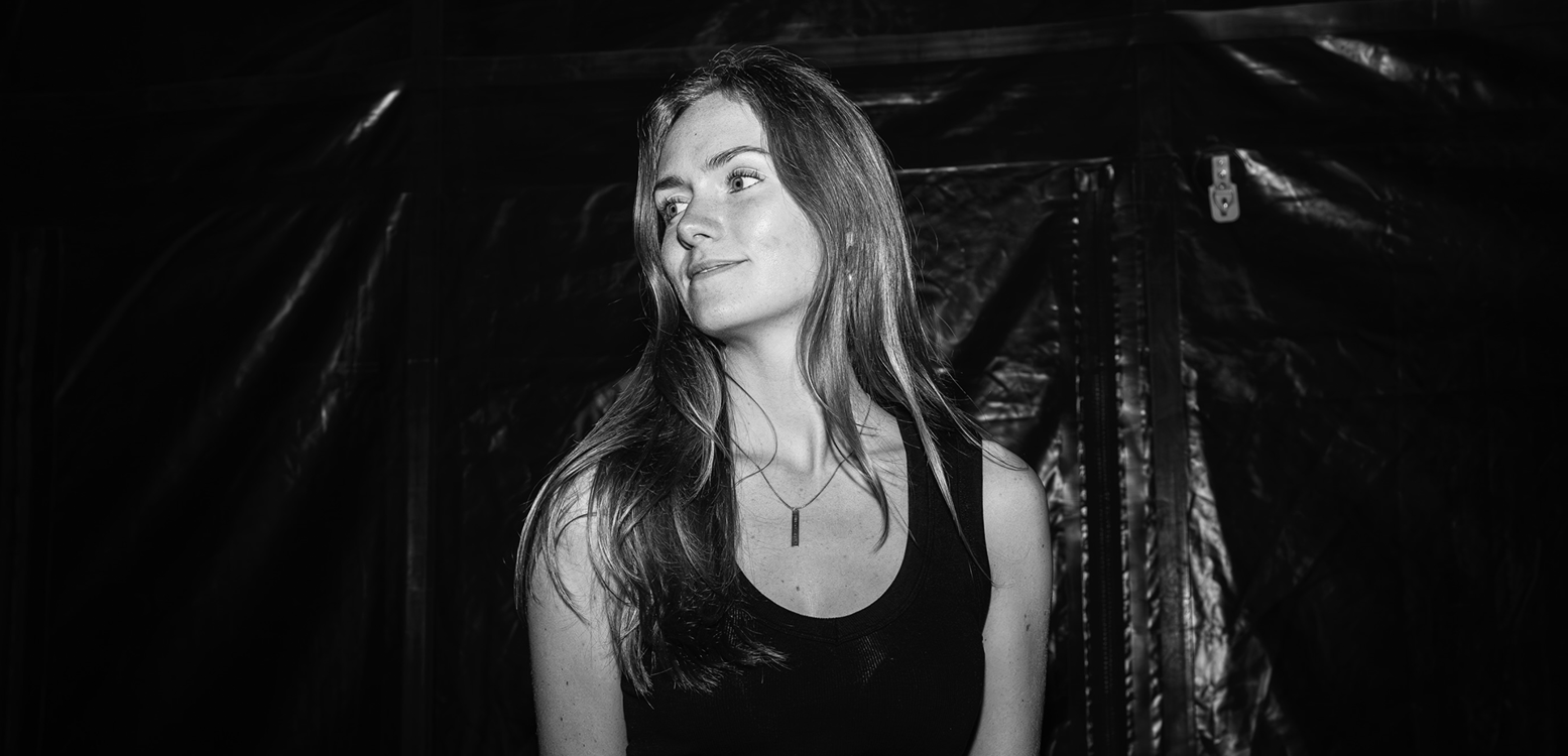 KATRINE SØNDERGAARD