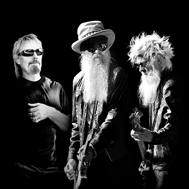 SUMMER SESSION: ZZ Top