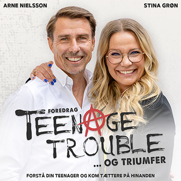 TEENAGER TROUBLE & TRIUMFER